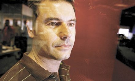 Entrevista a Guillermo Mateo, responsable de Ludópatas Asociados en Rehabilitación de Castilla-La Mancha (Larcama)