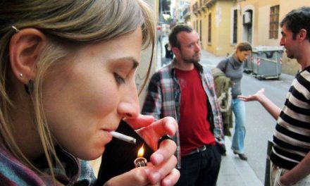 Aragón: La ley del tabaco recorta un millón de fumadores en 2 años