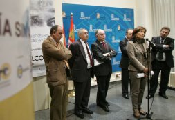 Palencia: El 20% de los jóvenes que consumen alcohol los fines de semana serán alcohólicos cuando tengan 20 años