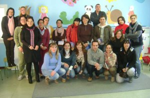 Asociación de Alcohólicos Rehabilitados de Chiclana, una «Luna» para las familias