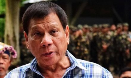 La campaña antidrogas del presidente de Filipinas que ha causado cientos de muertes extrajudiciales