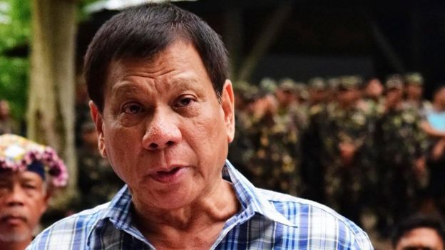 La campaña antidrogas del presidente de Filipinas que ha causado cientos de muertes extrajudiciales