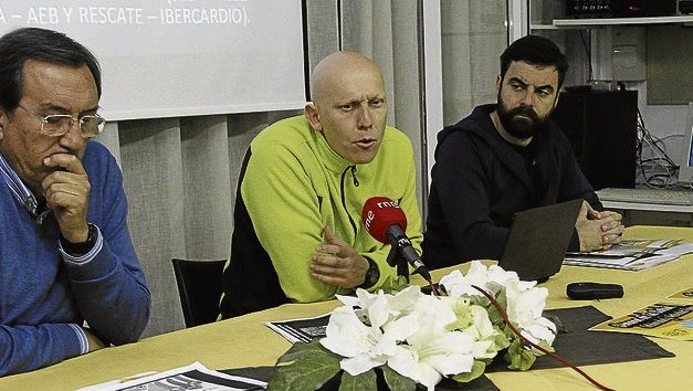 Cáceres (España): Violencia de género y drogas, a debate en la Universidad Laboral