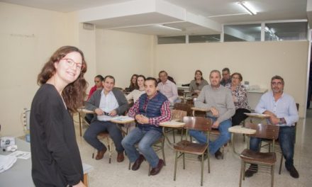 Badajoz: «Yo he salido del alcohol, ahora sal tú»