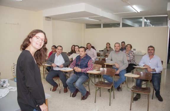 Badajoz: «Yo he salido del alcohol, ahora sal tú»