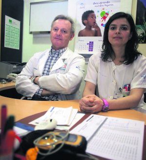 Asturias: Casi la mitad de los pacientes de la Unidad de Tabaquismo deja de fumar