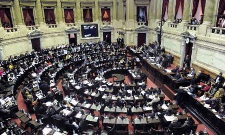 Argentina: Diputados tratará la despenalización del consumo de drogas