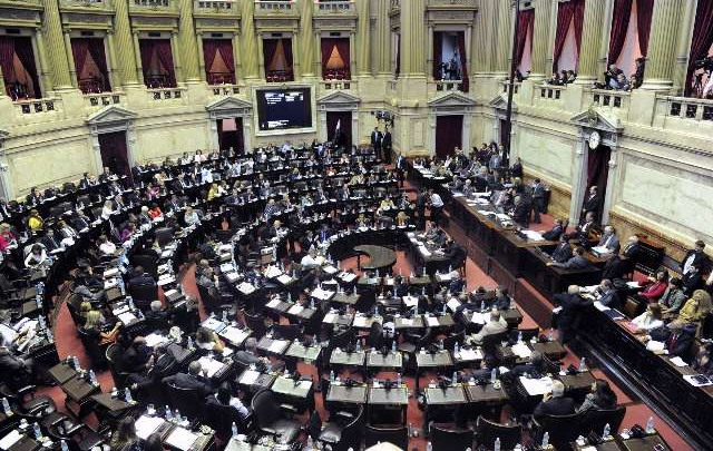 Argentina: Diputados tratará la despenalización del consumo de drogas