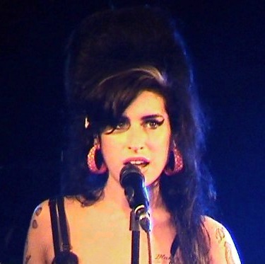 Amy Winehouse, la diva que la droga mató