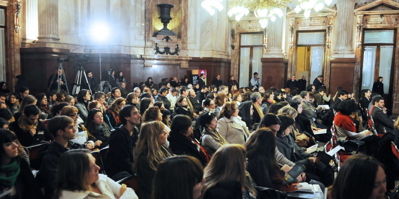Argentina: Conclusiones y perspectivas de la 10º Conferencia Nacional sobre Políticas de Drogas