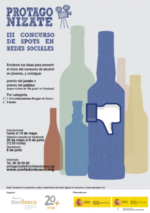 Beber no es un juego, explícanos por qué no te gusta