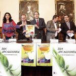 Palencia: Los patrones de consumo vistos en adultos llevan a los jóvenes al alcohol