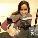El 'e-cigarrillo' humea ya en Vitoria