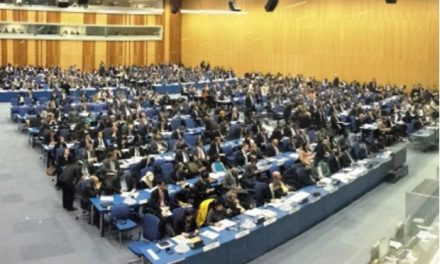 Empieza el 61º período de sesiones de la Comisión de Estupefacientes (CND)