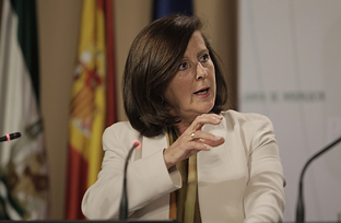 Andalucía: Igualdad destina 37 millones al nuevo plan de drogas y adicciones