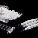 cocaína