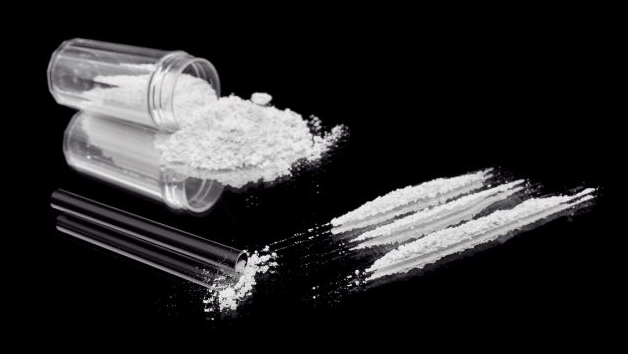La estimulación magnética del cerebro puede ayudar a pacientes con adicción a la cocaína
