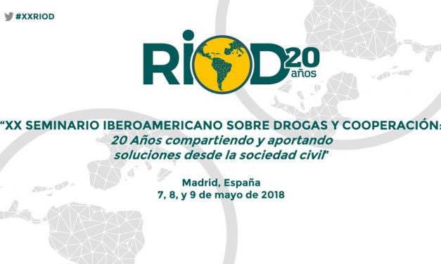Ya está disponible el programa definitivo del Seminario de la RIOD que se celebrará los días 7, 8 y 9 de mayo en Madrid