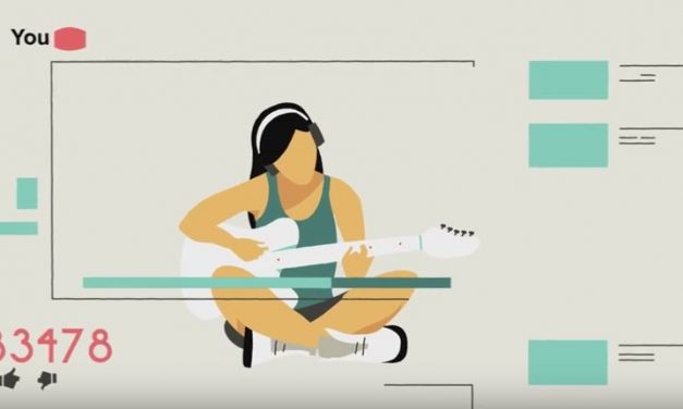 Un vídeo de la Fundación de Ayuda contra la Drogadicción anima a los jóvenes a emprender