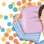 Crece en los jóvenes el consumo de pastillas para dormir