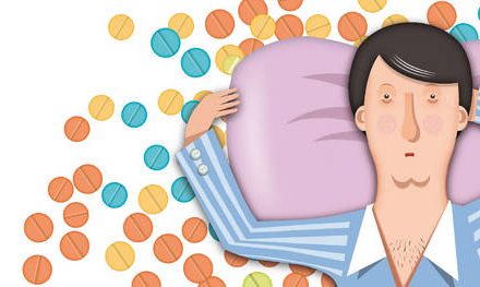 Crece en los jóvenes el consumo de pastillas para dormir
