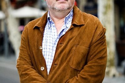 Entrevista: Damià Barceló. Investigador del CSIC