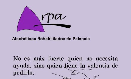 Palencia: Arpa organiza la II Carrera Popular para concienciar sobre el alcoholismo