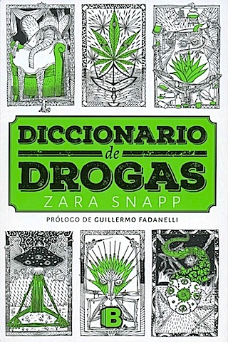 El libro titulado Diccionario de drogas.jpg