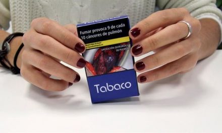 Entra en vigor la nueva directiva de tabaco con advertencias más impactantes