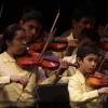 México: Música, una forma de alejar a niños de las drogas y la violencia