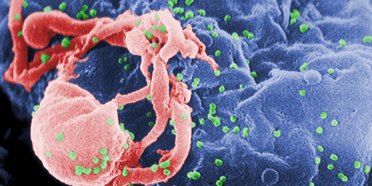 El tratamiento de deshabituación de drogas ayuda a mantener la supresión viral en personas con el VIH