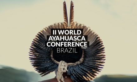IIª Conferencia Mundial de la Ayahuasca 2016: Río Branco está esperando