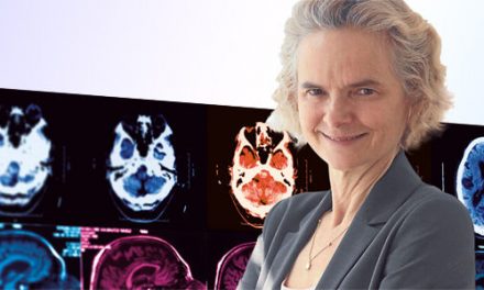 Viaje al cerebro de un drogadicto
