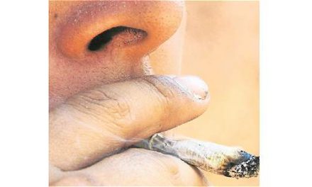 La ONU sugeriría que el uso y la posesión de drogas no son un delito