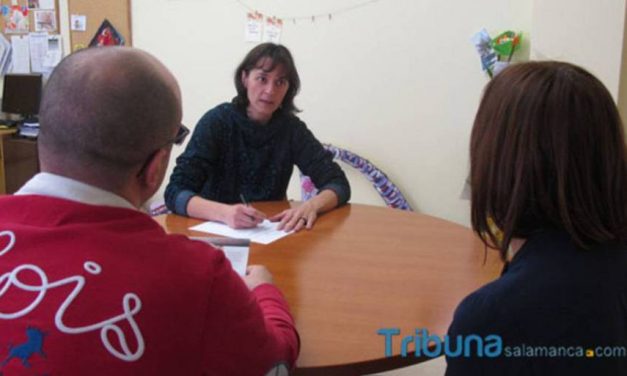 Salamanca (España): El Programa Lazarillo atendió a 106 familias con problemas de drogas en adolescentes
