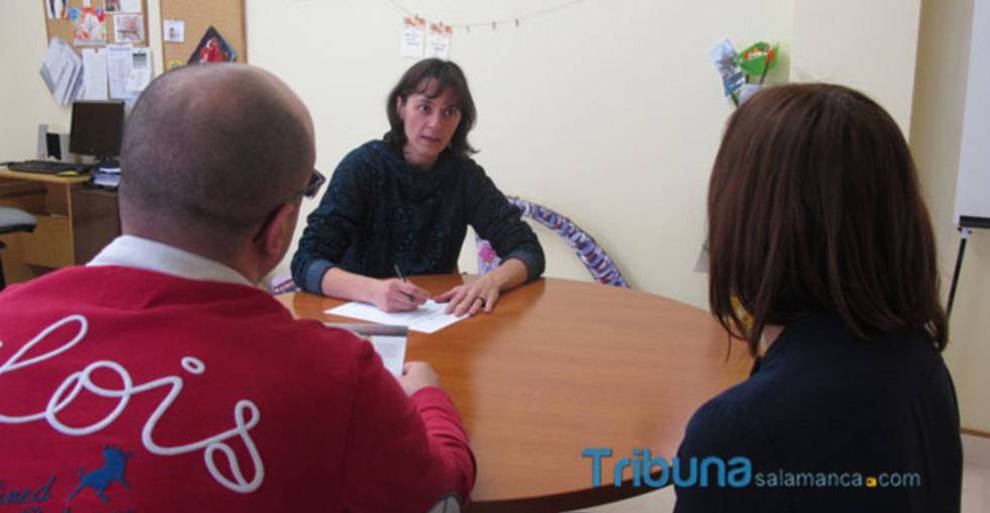 Salamanca (España): El Programa Lazarillo atendió a 106 familias con problemas de drogas en adolescentes