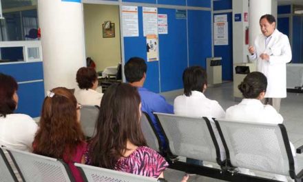 México: Ofrece ISSSTE tratamiento integral contra alcoholismo