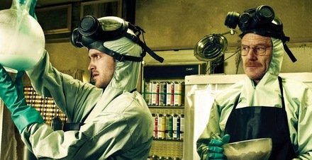 Cada día se crea una nueva droga sintética