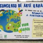 Cantabria: I Concurso de Arte Urbano "Elijo Vivir"