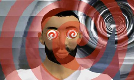Dos estadounidenses crean una «droga» digital para Second Life