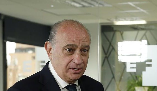 Interior quiere una «lucha frontal» contra las drogas al volante