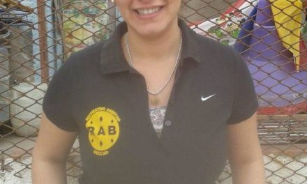 Creó un club de fútbol para sacar a sus amigos de la droga