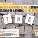 Valladolid: Expertos en drogodependencia abordan proyectos innovadores en la prevención del consumo