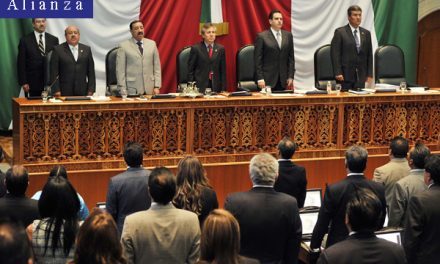 México: Aprueban ley para proteger a no fumadores