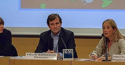 Guipúzcoa: Agipad llevará su plan preventivo contra la droga a 7.000 escolares