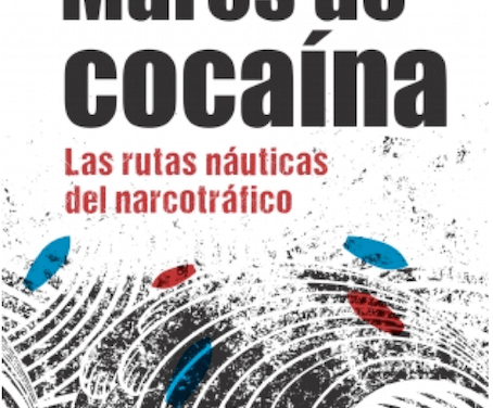 Las cartas de navegación de las drogas. Entrevista con Ana Lilia Pérez