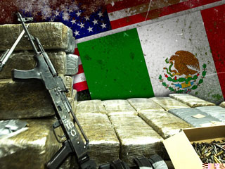 México: Los costos constitucionales de la guerra contra las drogas