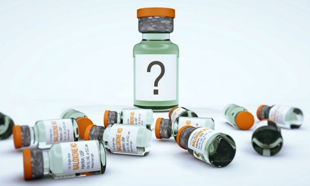 ¿La próxima naloxona? Empresas e investigadores buscan mejores medicamentos para tratar las sobredosis