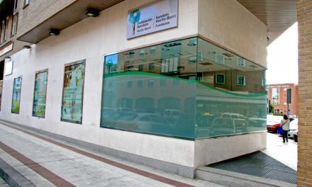 Navarra: El Gobierno apoya con 40.000 euros un proyecto de prevención de drogas de la Fundación Ilundáin