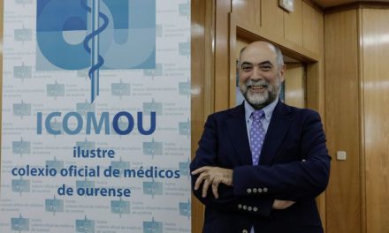 Entrevista Fernando Cadaveira: «El alcohol bloquea la bioquímica y el desarrollo del cerebro adolescente»
